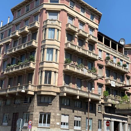 Turin Central Apartment מראה חיצוני תמונה