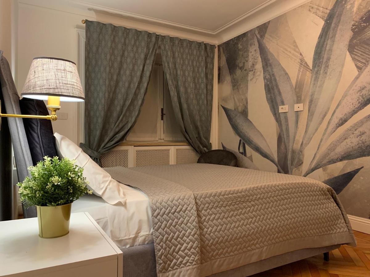 Turin Central Apartment מראה חיצוני תמונה
