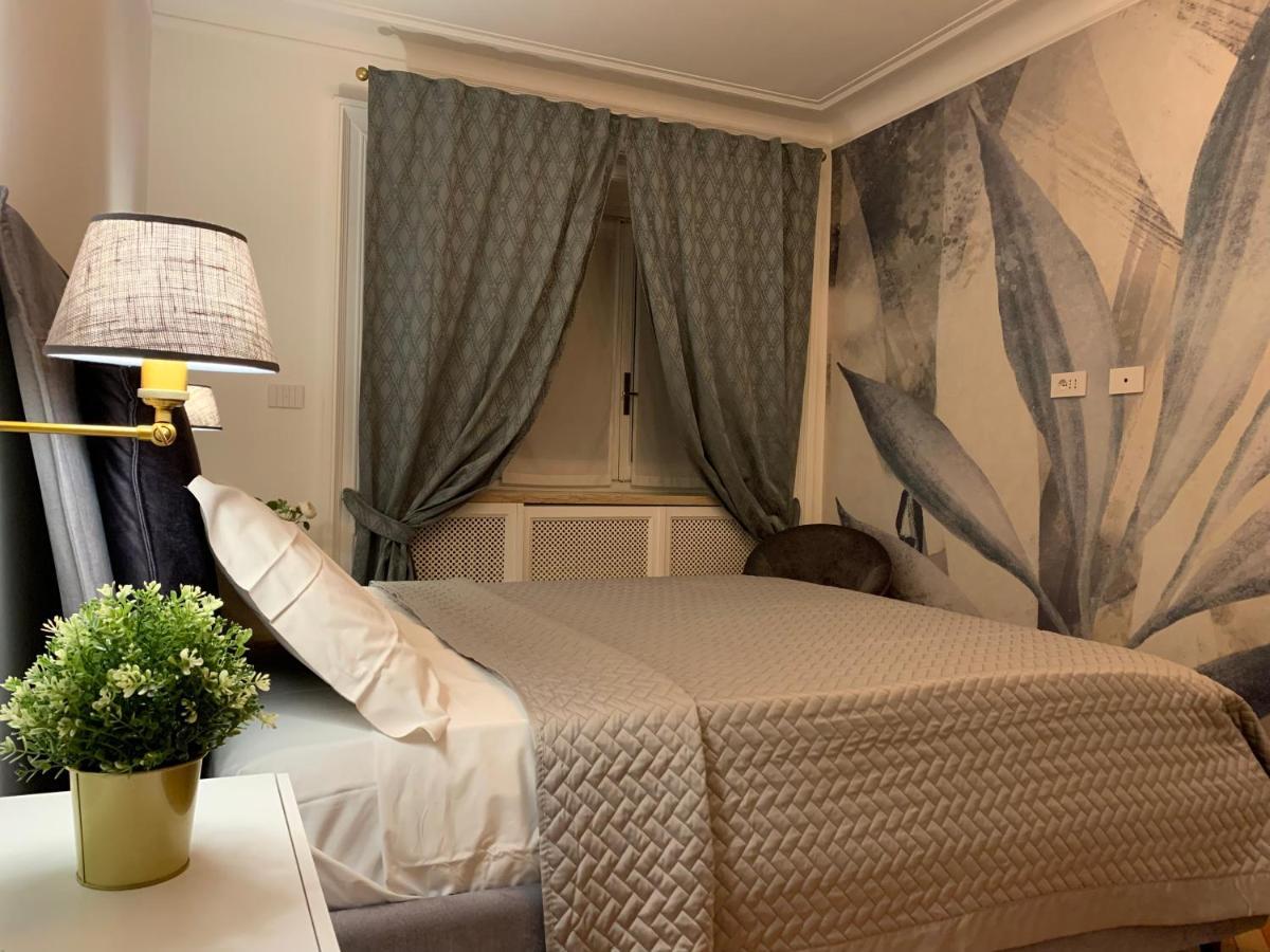 Turin Central Apartment מראה חיצוני תמונה