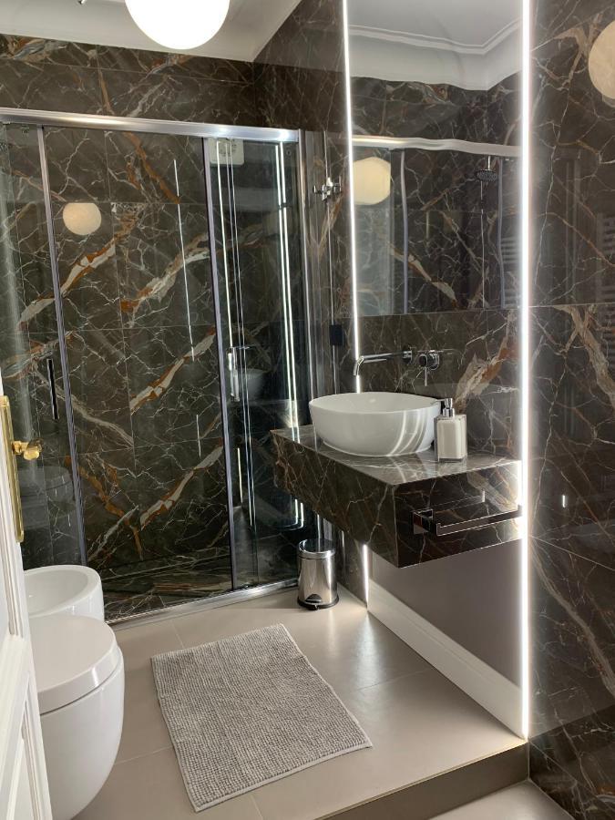 Turin Central Apartment מראה חיצוני תמונה